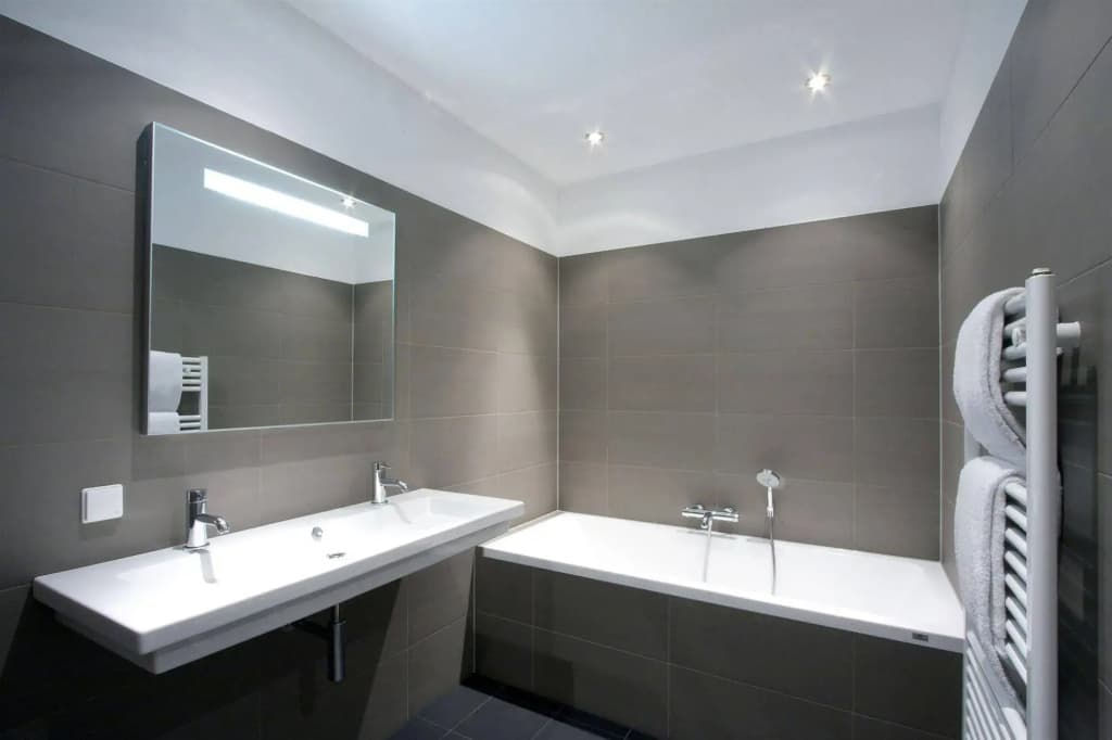 City Centre VIP Apartments - photo 7