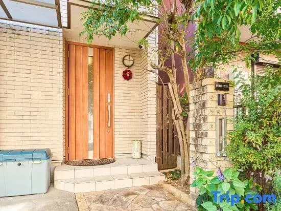 KandoStay TOKYO Terrace - photo 2