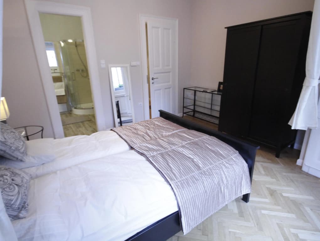 Guesthouse No 7 - photo 2