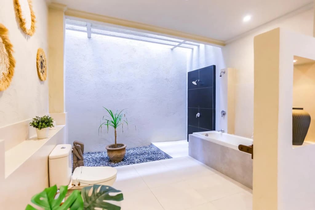 Mutiara Bali Boutique Resort Villas & Spa - photo 49