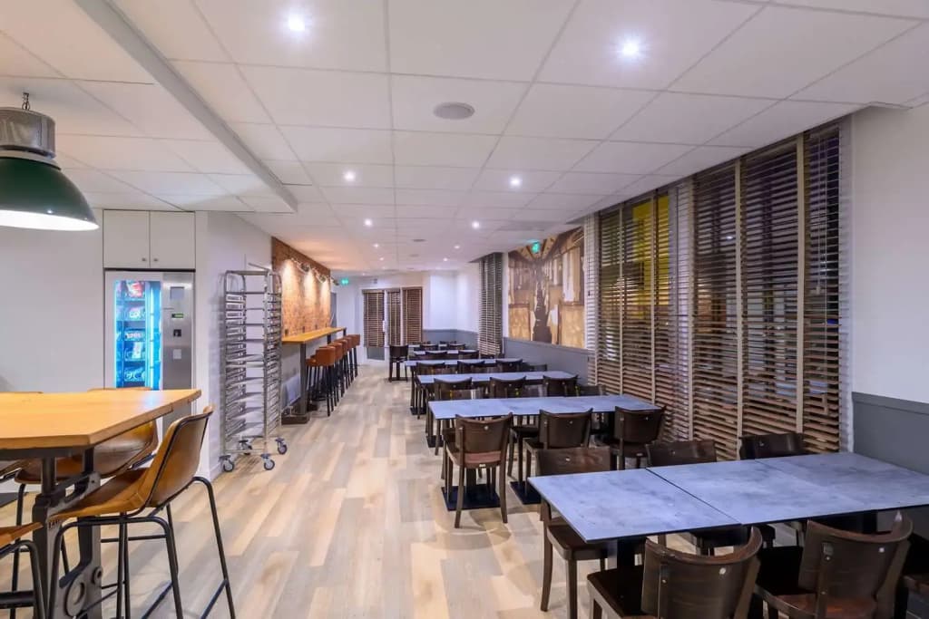 ibis Paris Nation Davout - photo 19