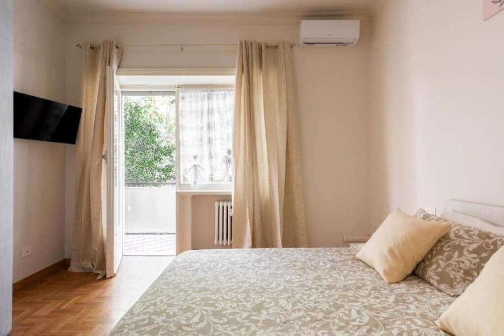 MaSa Holiday House Vatican - photo 5