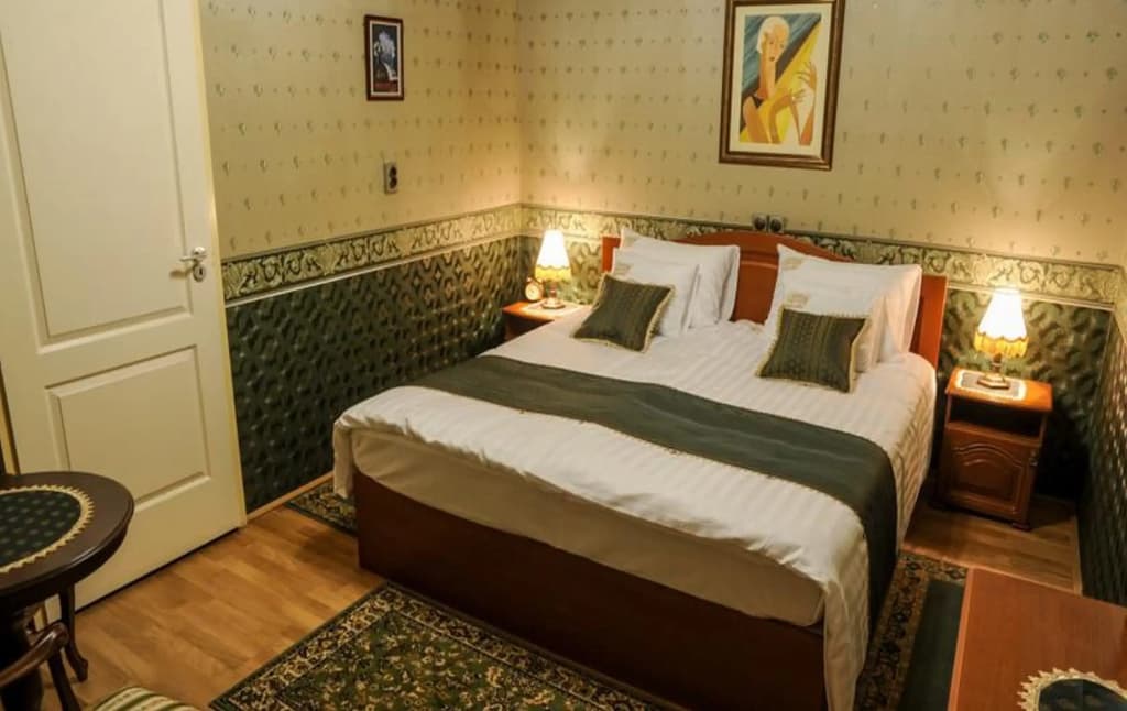 Cotton House Budapest - photo 11