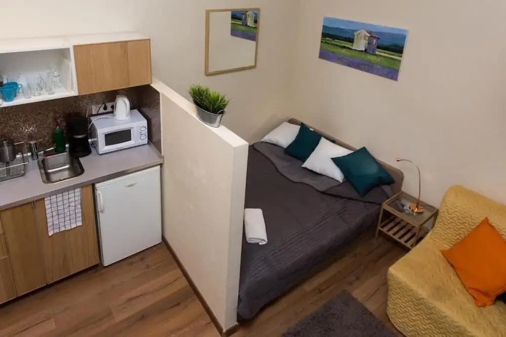 Home Apartment - photo 13