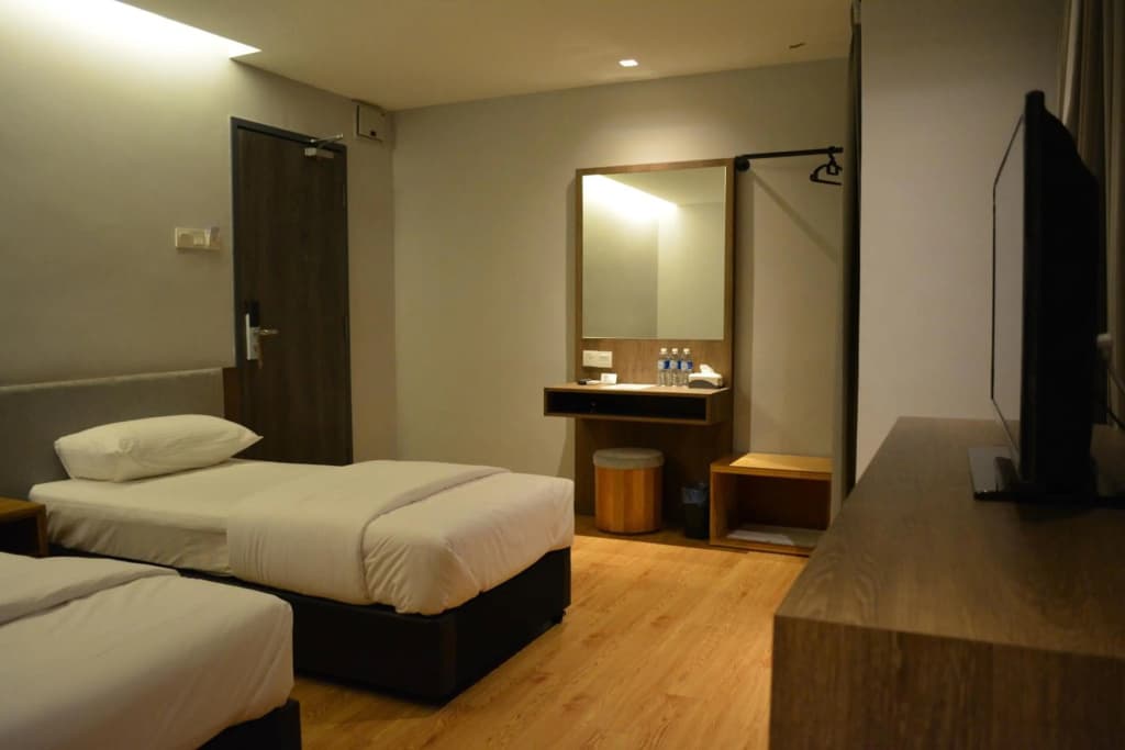 Go Hotel - photo 3