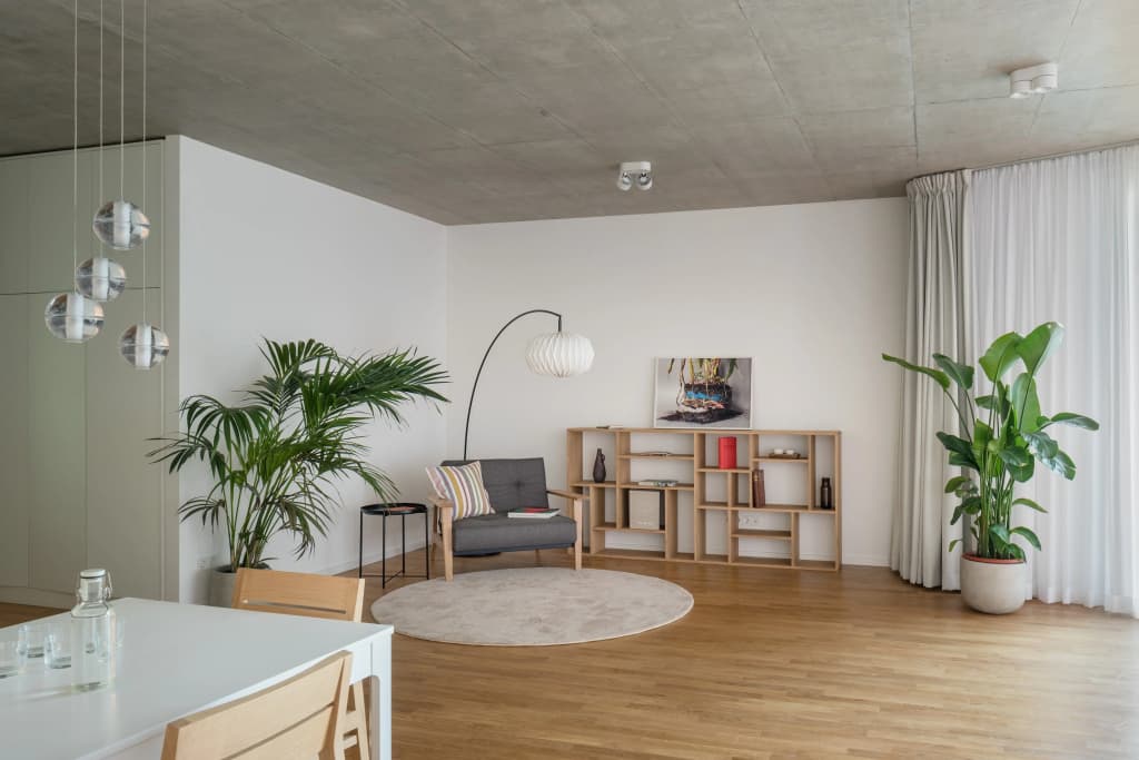 Carlotta Apartments - photo 9