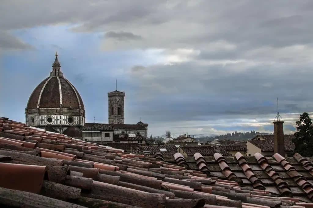 Loggiato dei Serviti - photo 16