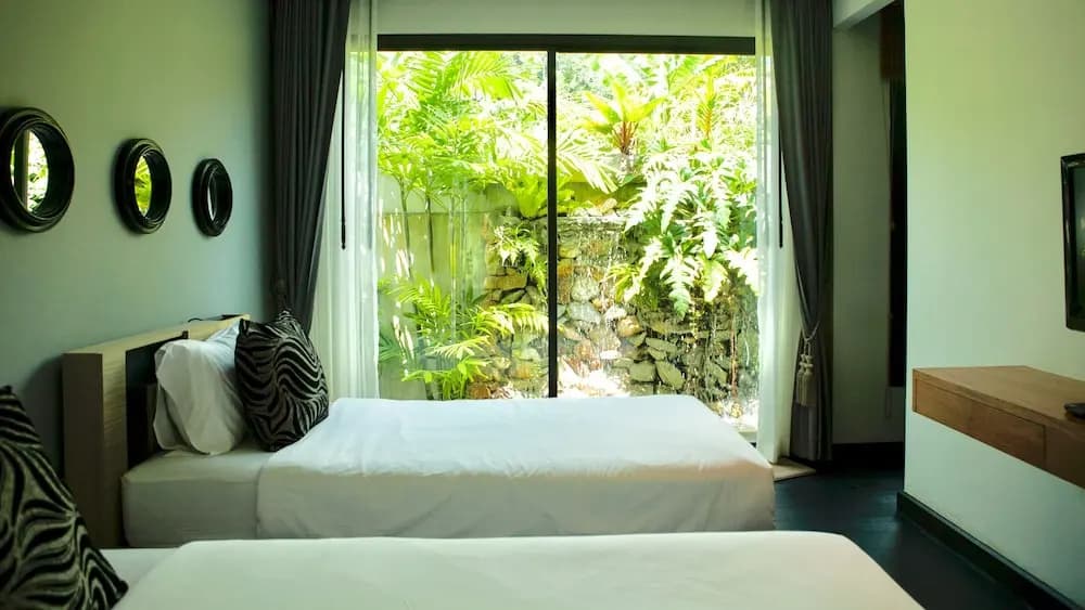 Coco Kamala Villa Phuket by AM - main photo