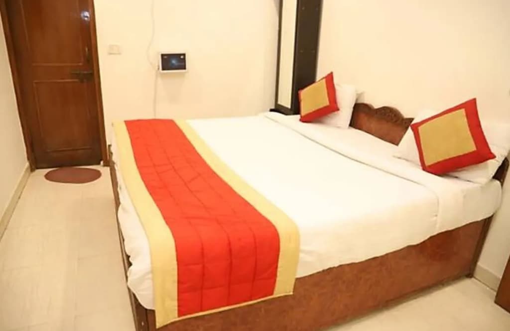 Hotel Sehrawat Inn - photo 18