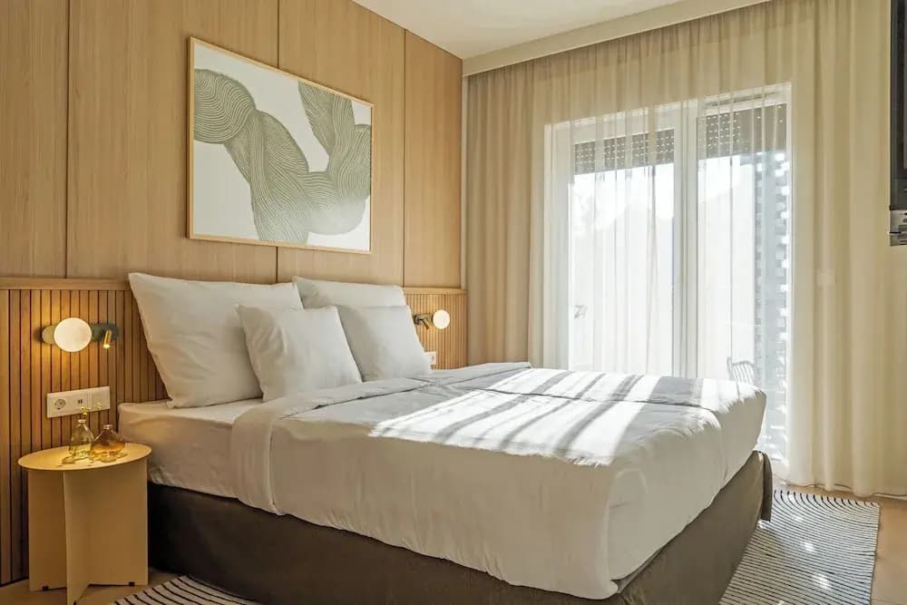Marone Suites Budapest - photo 9