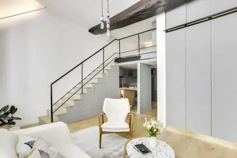 Reve du Marais in Paris - photo 3