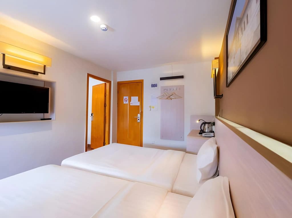 Chiang Roi 7 Days Inn - photo 6