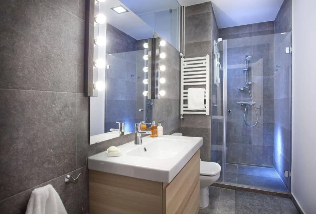 The Boutique Apartments - photo 7