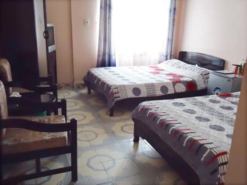Hong Minh Hotel - photo 5