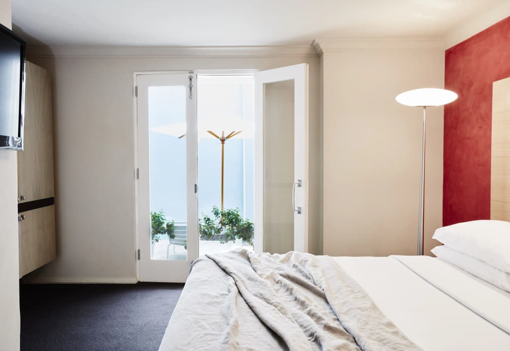 Medusa Boutique Hotel - photo 3
