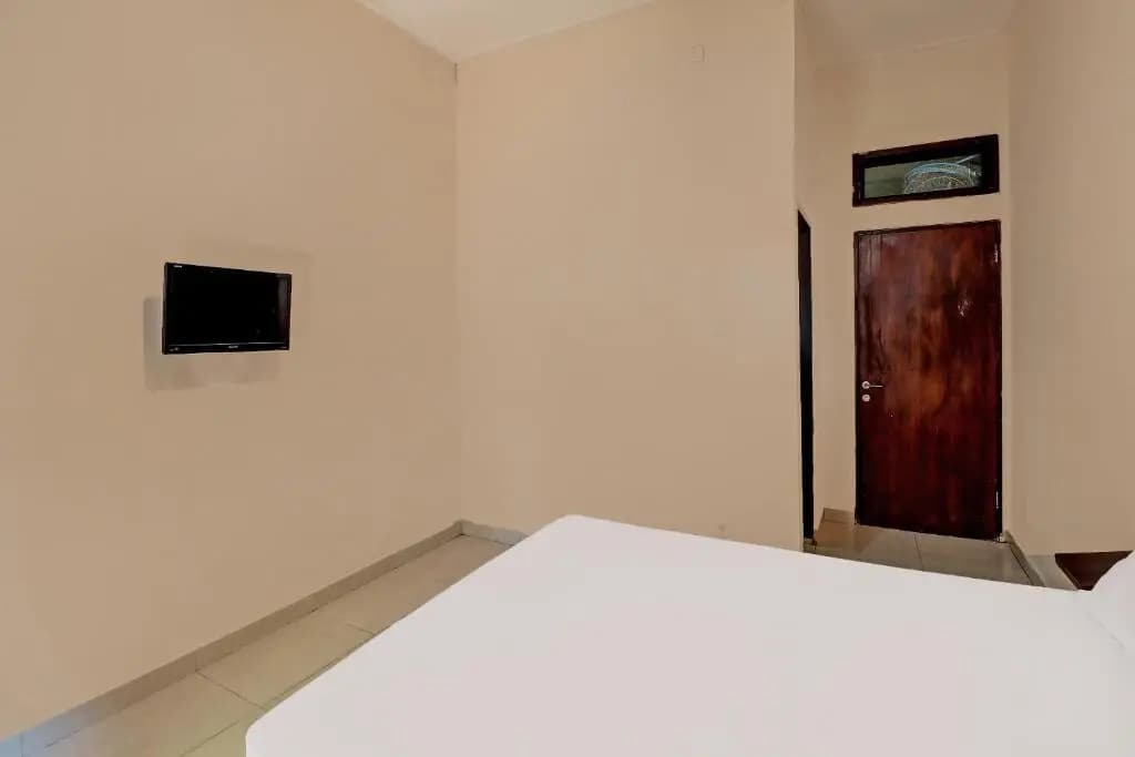 OYO 92017 Sari Agung Hotel - photo 14