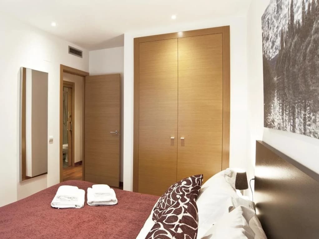 Arago Executive Suites Apartments - photo 11