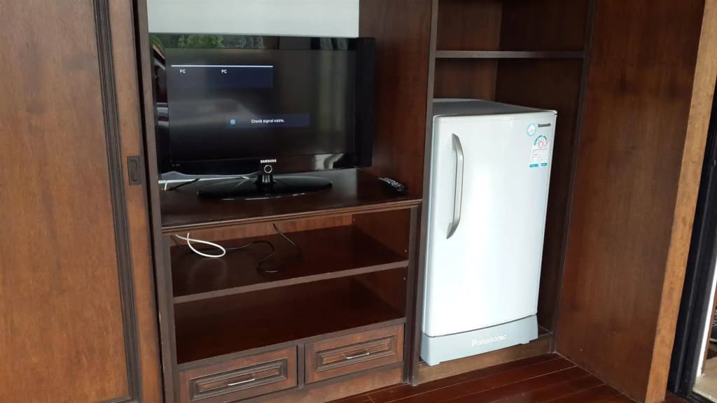 Chaweng Lakeview Condotel - photo 22