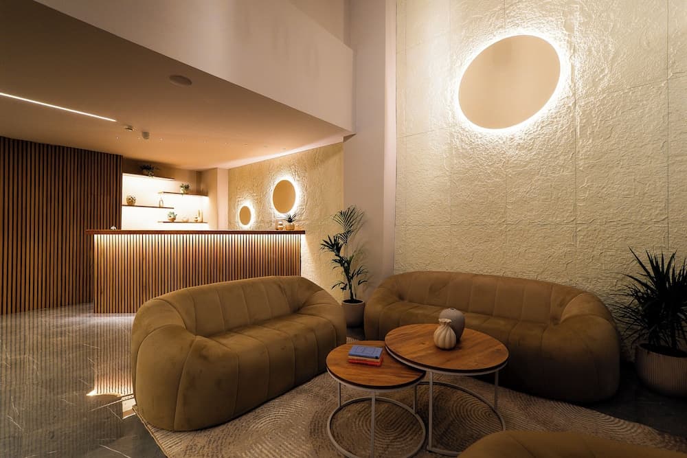 Aether Athens - photo 16