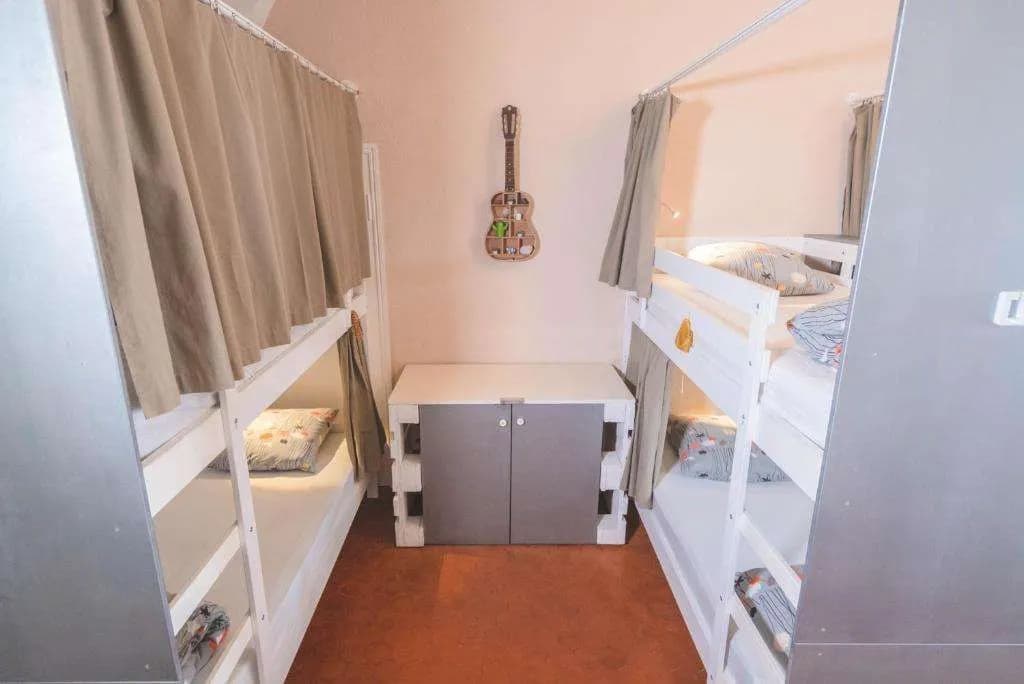 La Maïoun Guesthouse Hostel - photo 3
