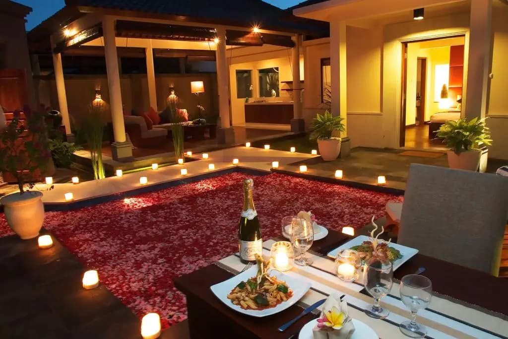 Sagara Villas and Suites Sanur by AHM - photo 28