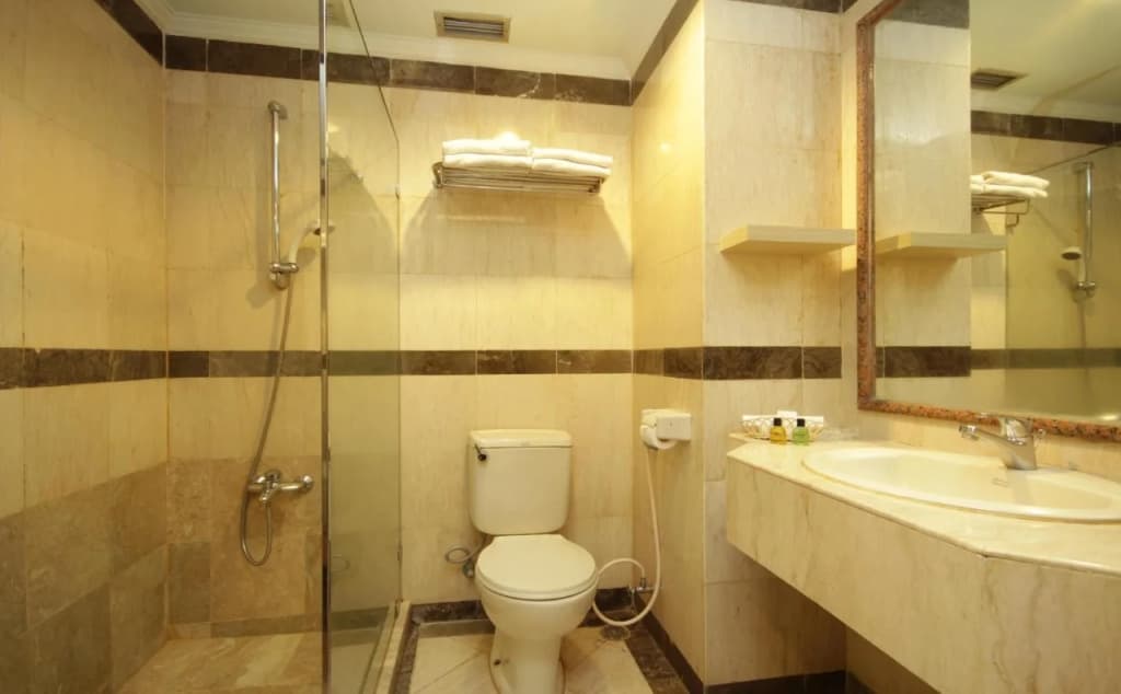 Maharadja Hotel - photo 9