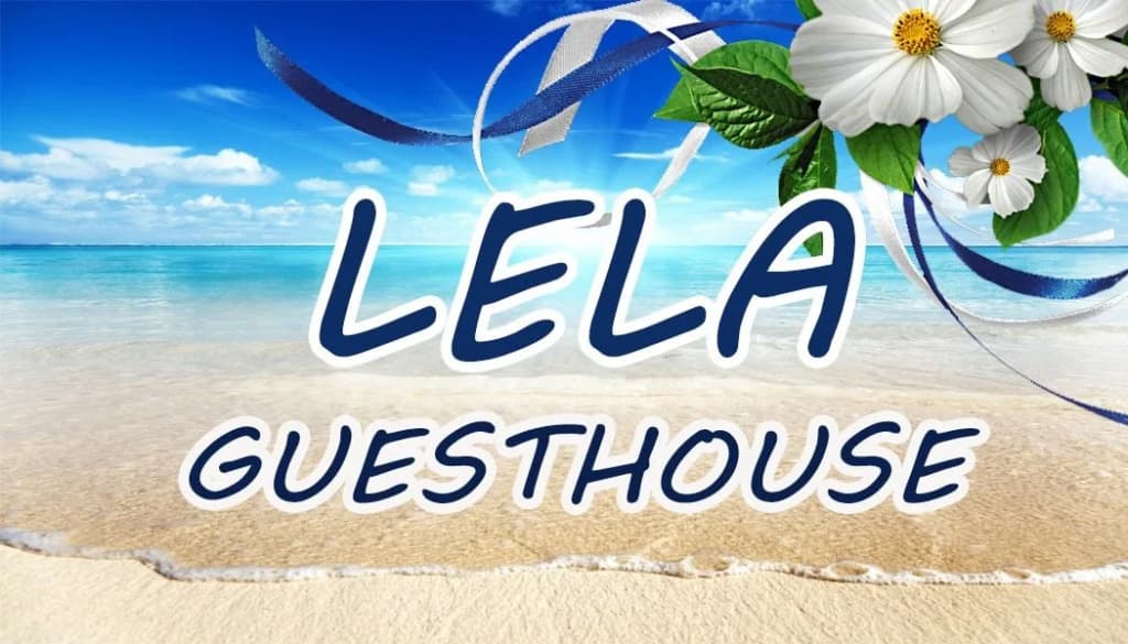 Lela Guesthouse Samui - photo 8