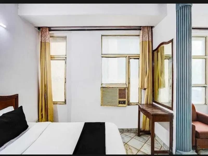 Roomshala 121 Hotel Classic - photo 19