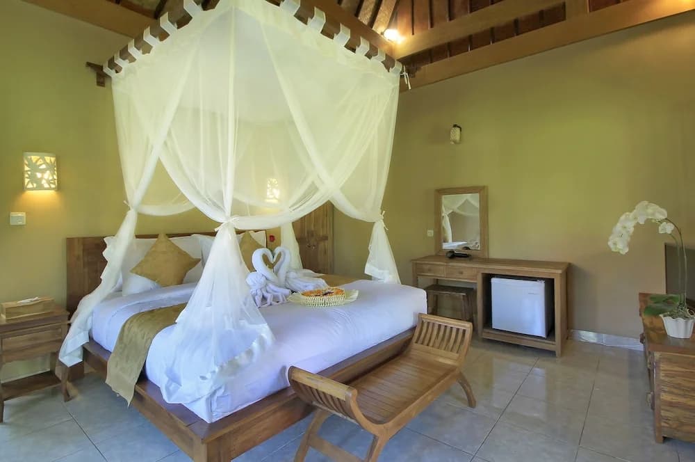 Hanaya Ubud Villa - photo 2