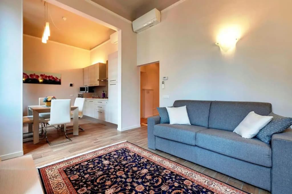 Lilium elegant apartment - photo 6