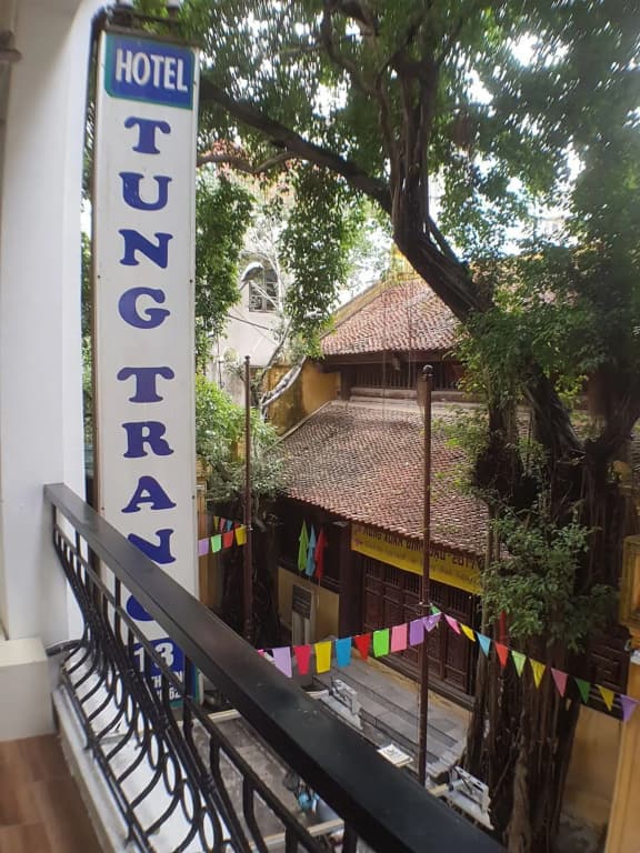 Tung Trang Hotel - photo 12
