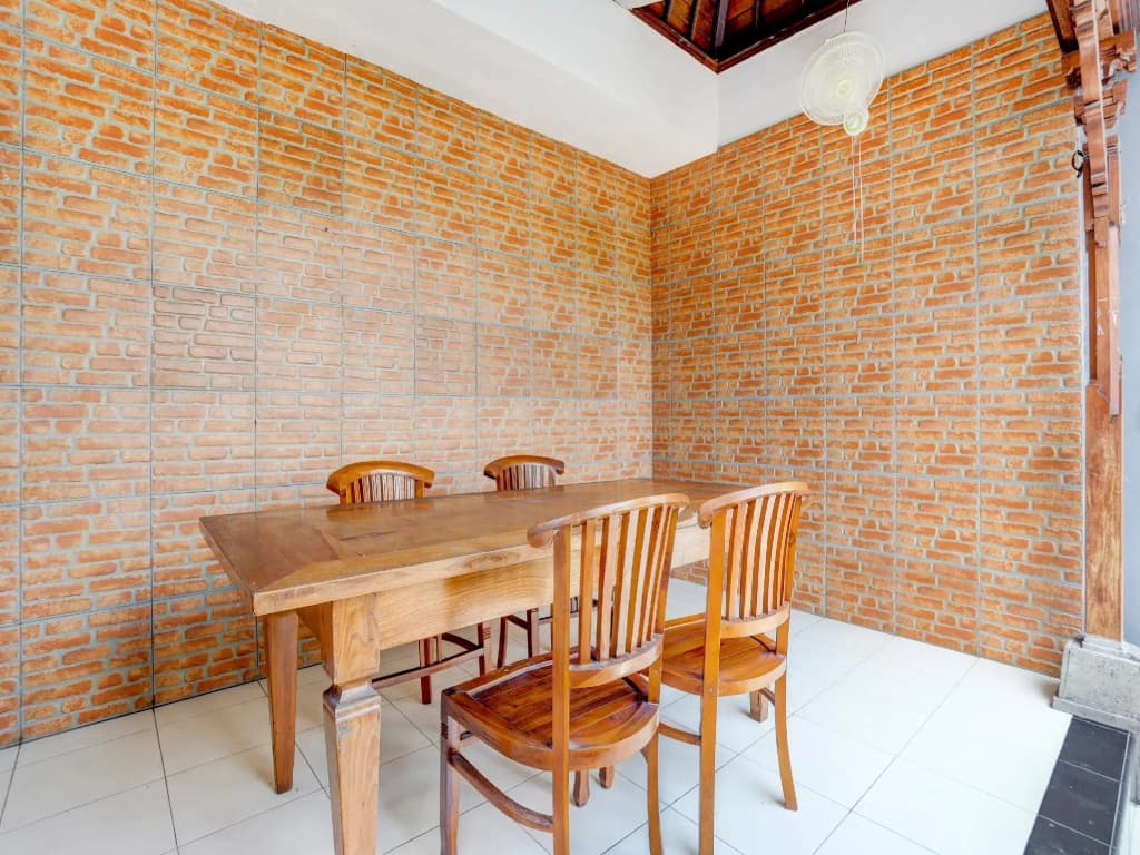 Letos Kubu 2 Homestay - photo 2