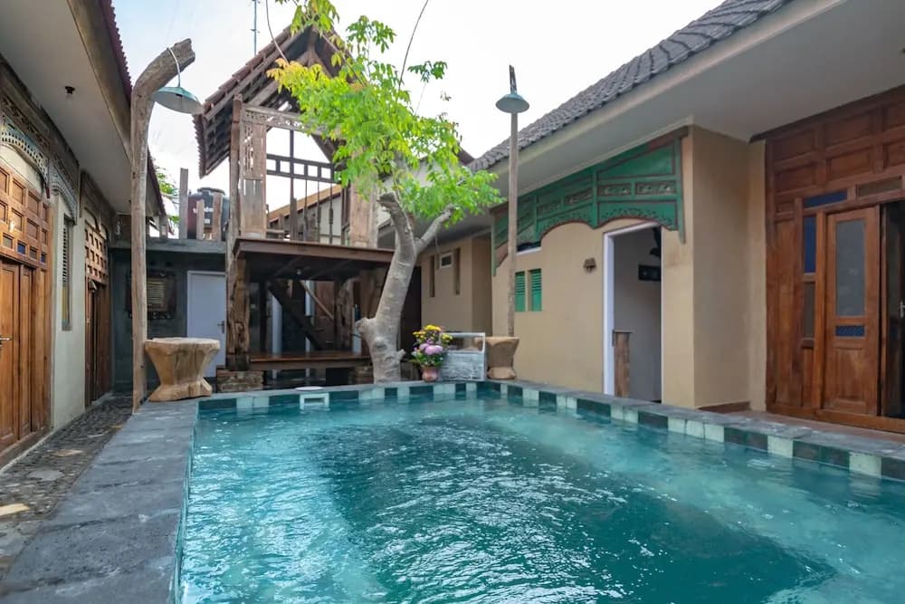 Wave & Chill House - photo 13