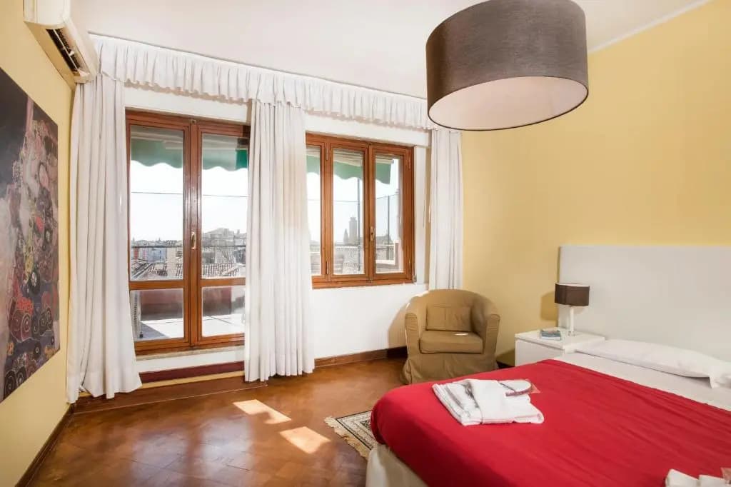 Ve-Nice Suite Rialto View Rt-12 - photo 4