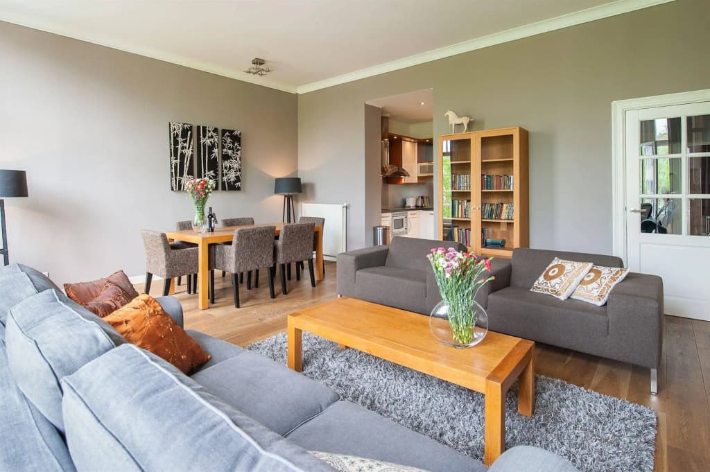 Leidsesquare Apartments - photo 12