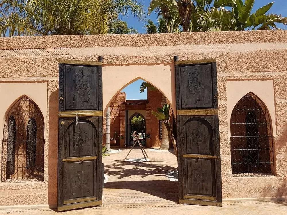 La Villa Kacy - photo 15