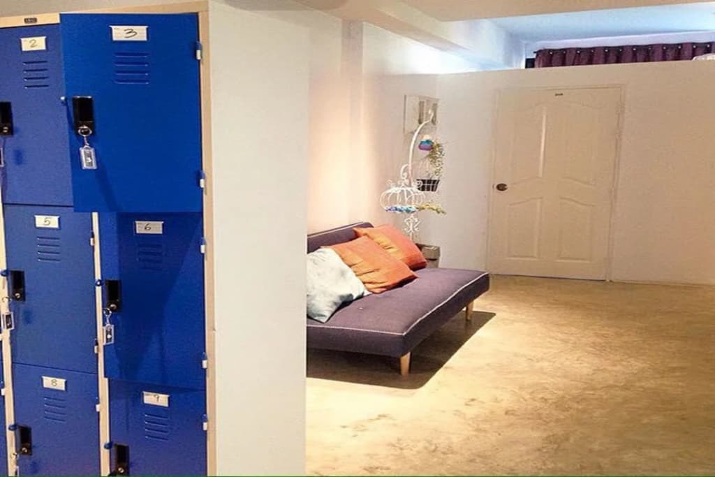 Bakeroom Hostel - photo 2