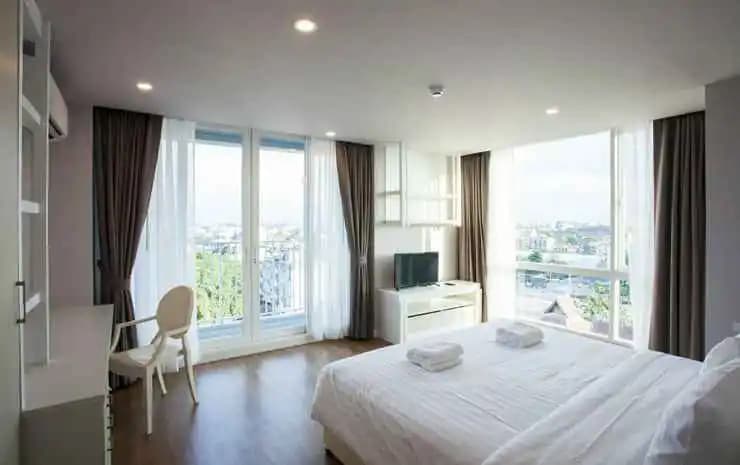THE KANNAS Hotel & Serviced Apartment, Chiang Mai - photo 5