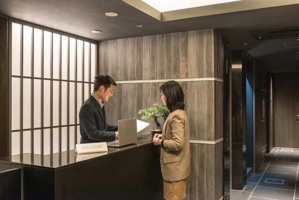 Hotel Crush On - photo 17