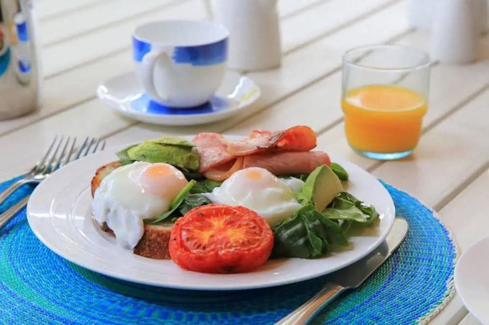 Cronulla Beach House Bed And Breakfast - photo 12