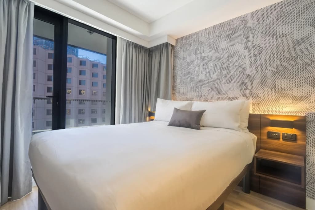 Hotel Kith Darling Harbour - photo 16