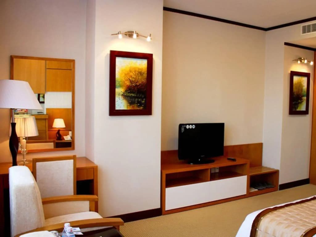 Danang Petro Hotel - photo 4