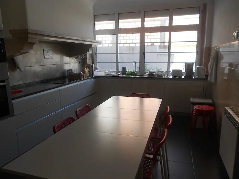 Lisbon Top Hostel - photo 18