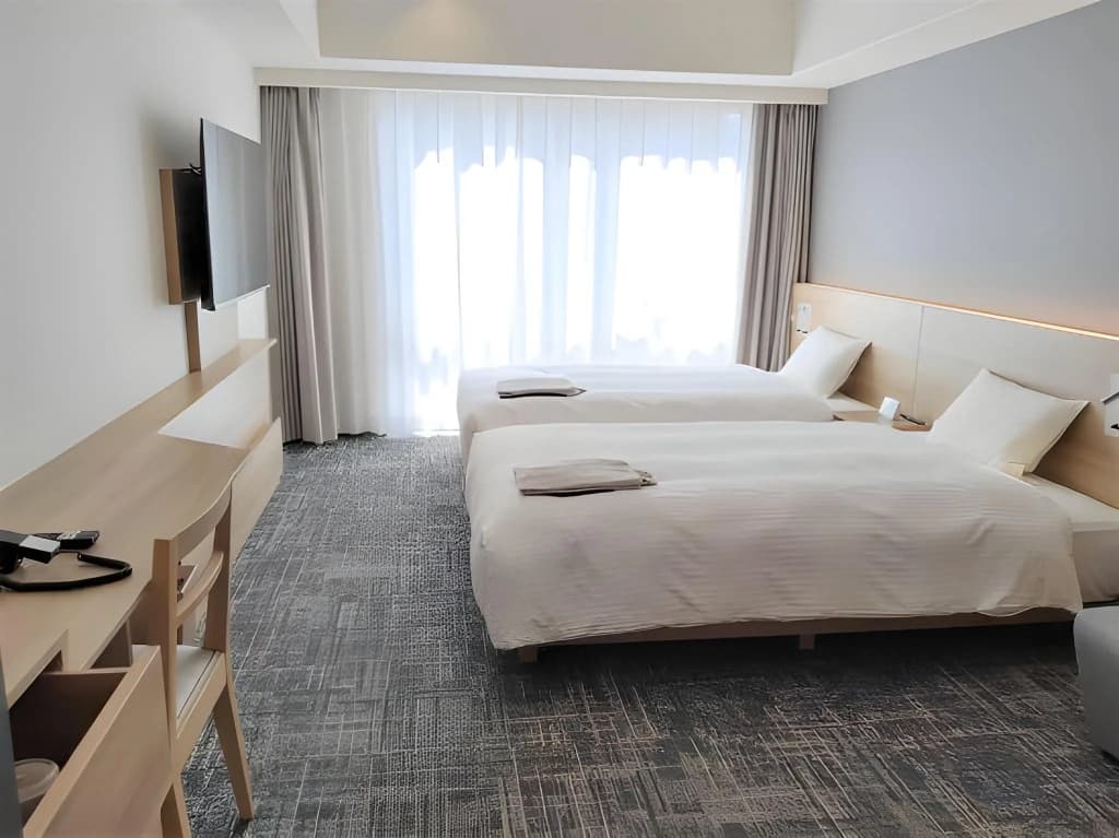 Ala Hotel Kyoto - photo 6