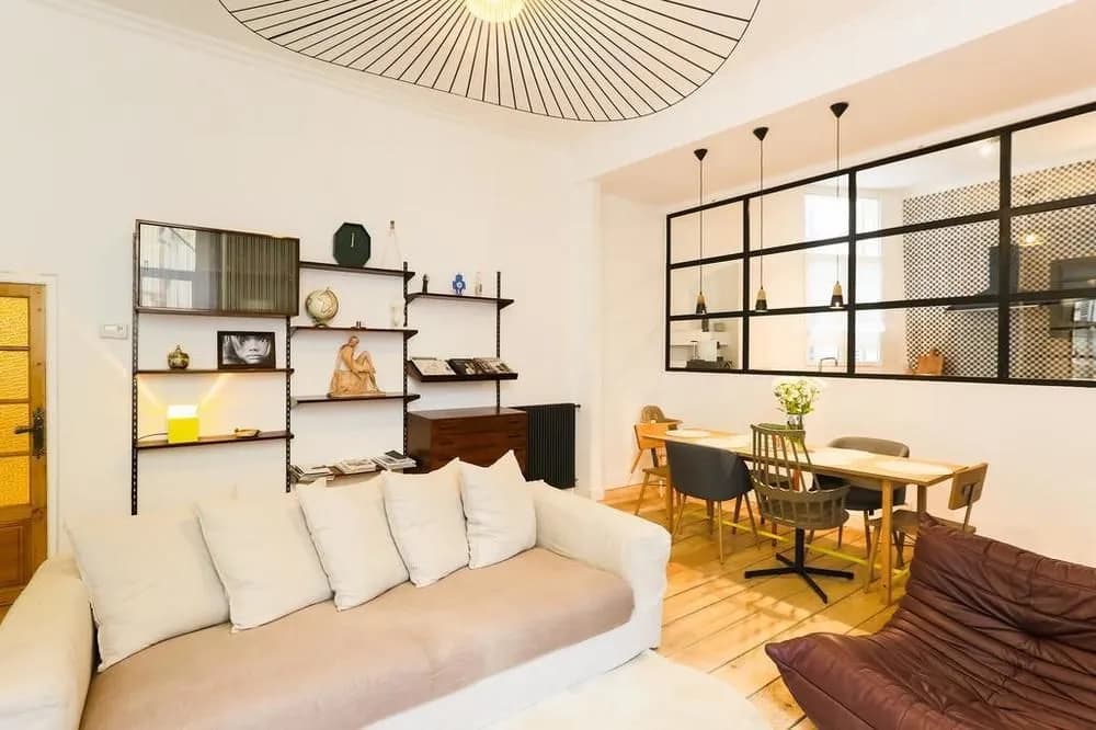 Private Apartment - Old Town - photo 5