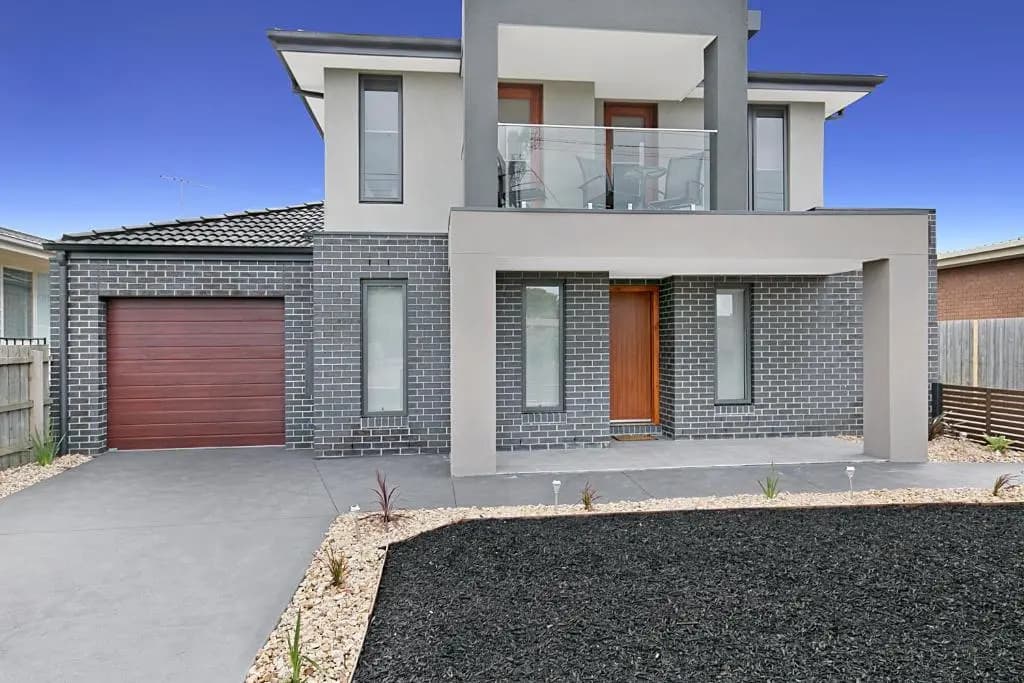 Palm Grove Beach House Dromana - main photo