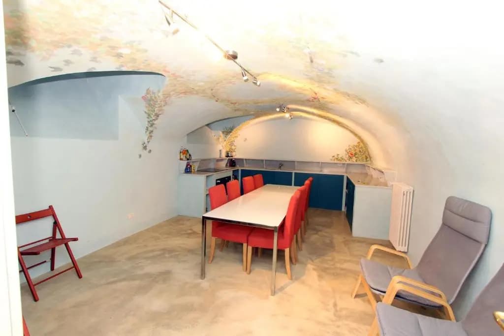 Maria Cristina Flat - photo 14
