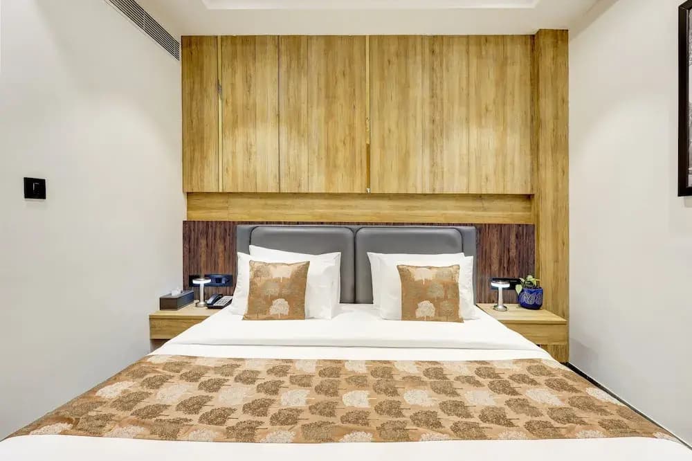 Tyche Boutique & Suites - photo 3