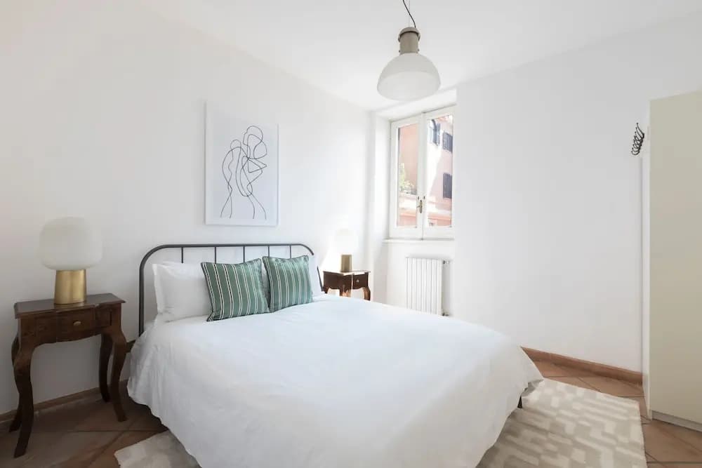 Bright 2BR in Trevi by Sonder - photo 2