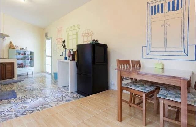 Good Mood House - photo 17